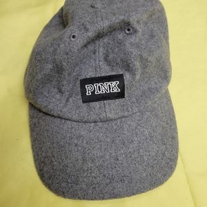 3/$15 PINK ballcap